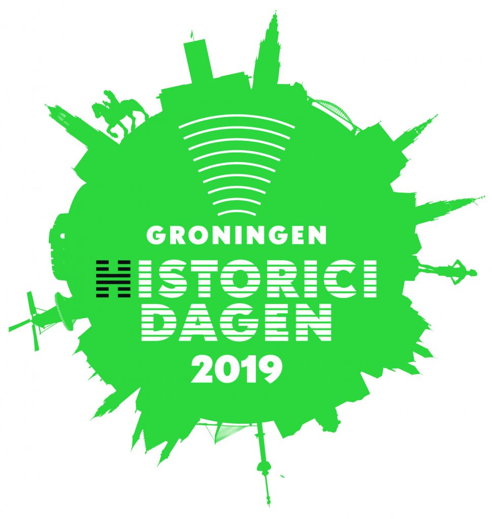 Historicidagen 2019 – Inclusieve Geschiedenis