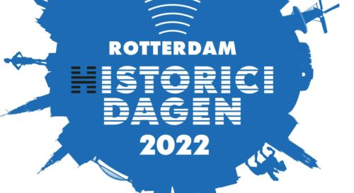 Historicidagen 2022 – Nieuwe oproep tot bijdragen geopend!