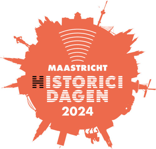 Historicidagen 2024 in Maastricht!