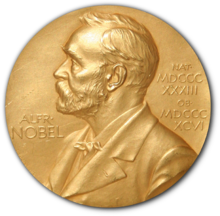 Nobel Peace Prize for Memorial