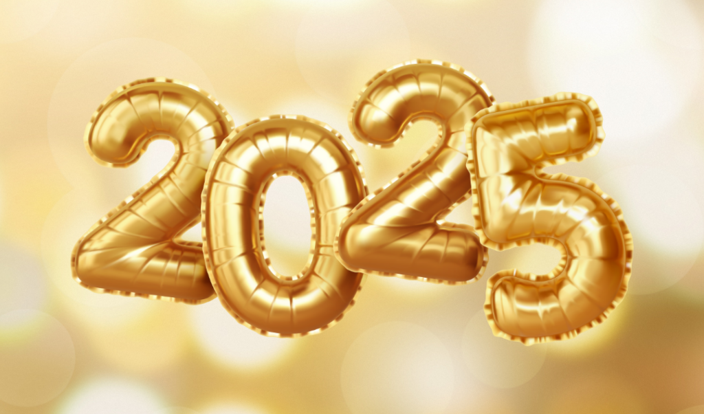 Save the date: 15 January 2025 – KNHG New Year’s Drinks