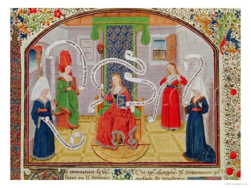 15 oktober – Webinar: Neem kennis van de herijking van de Normen voor historici